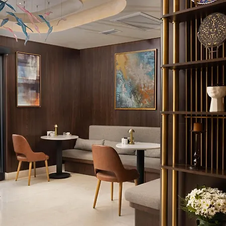 Bentley Hotel Old City-Special Class-3
